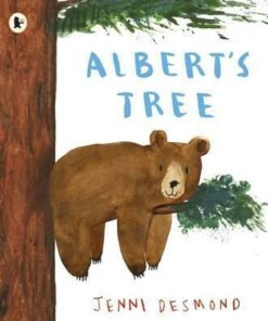 Albert's Tree - Jenni Desmond