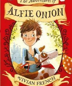 The Adventures of Alfie Onion - Vivian French