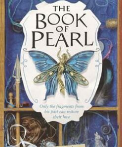 The Book of Pearl - Timothee De Fombelle