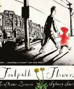 Footpath Flowers - Jon Arno Lawson