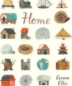 Home - Carson Ellis