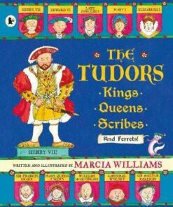 The Tudors: Kings