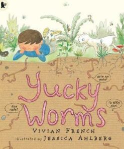 Yucky Worms - Vivian French