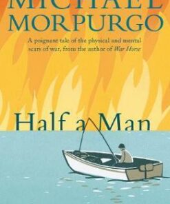 Half a Man - Michael Morpurgo