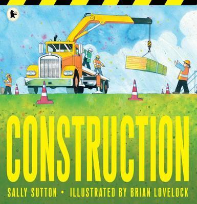 Construction - Sally Sutton
