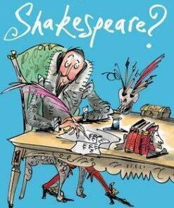 What's So Special About Shakespeare? - Michael Rosen