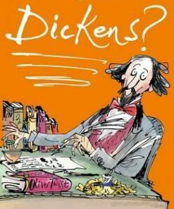 What's So Special about Dickens? - Michael Rosen