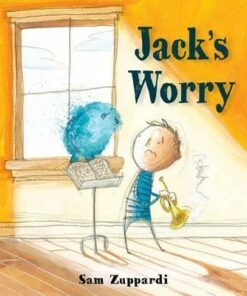 Jack's Worry - Sam Zuppardi