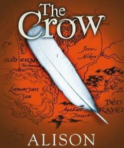 The Crow - Alison Croggon