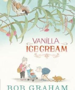 Vanilla Ice Cream - Bob Graham
