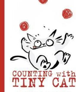 Counting with Tiny Cat - Viviane Schwarz