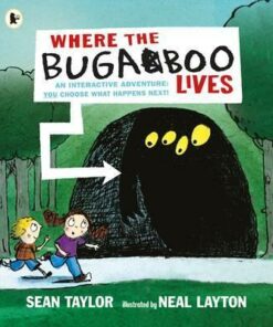 Where the Bugaboo Lives - Sean Taylor