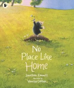 No Place Like Home - Jonathan Emmett