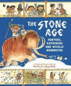 The Stone Age: Hunters
