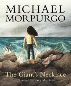 The Giant's Necklace - Michael Morpurgo