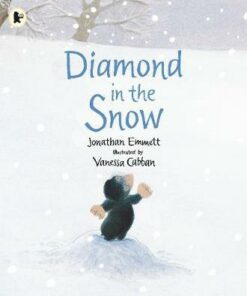 Diamond in the Snow - Jonathan Emmett