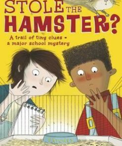 Who Stole the Hamster? - N. Griffin