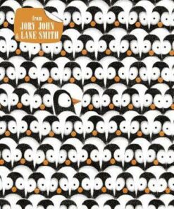 Penguin Problems - Jory John