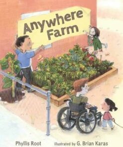 Anywhere Farm - Phyllis Root