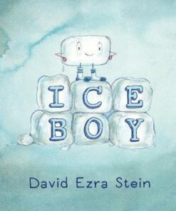Ice Boy - David Ezra Stein