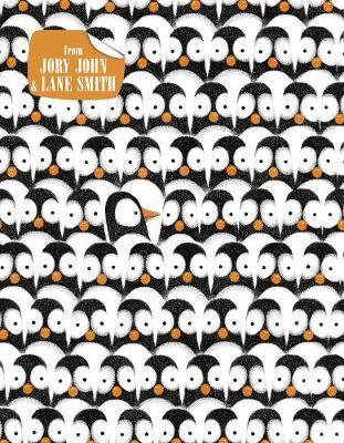 Penguin Problems - Jory John