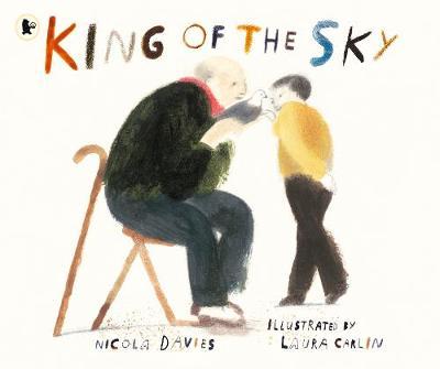King of the Sky - Nicola Davies