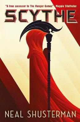 Scythe 31 Scythe - Neal Shusterman