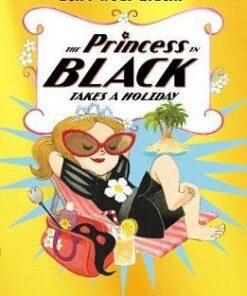The Princess in Black Takes a Holiday - Dean Hale