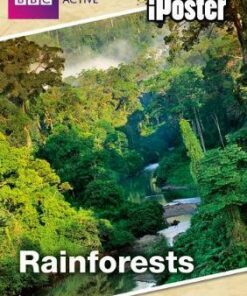 Rainforests iposter Pack -