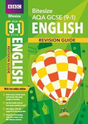 BBC Bitesize AQA GCSE (9-1) English Language Revision Guide - Julie Hughes