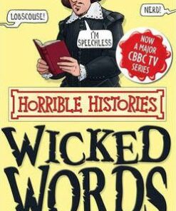 Wicked Words - Terry Deary