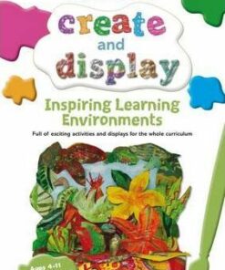 Inspiring Learning Environments - Nathalie Frost