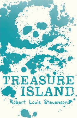 Treasure Island - Robert Louis Stevenson