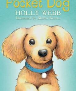 The Pocket Dog - Holly Webb