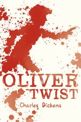 Oliver Twist - Charles Dickens