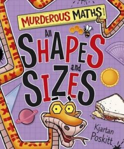 Shapes and Measures - Kjartan Poskitt