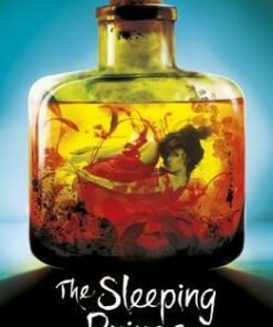 The Sleeping Prince - Melinda Salisbury