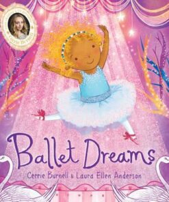 Ballet Dreams - Cerrie Burnell