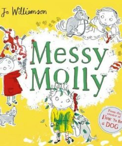 Messy Molly - Jo Williamson
