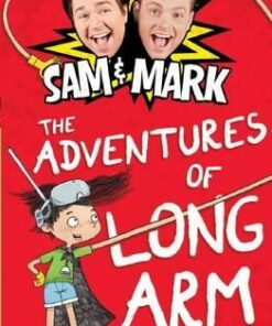 The Adventures of Long Arm - Sam Nixon
