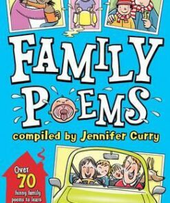 Family Poems - Jennifer Curry