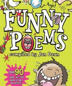 Funny Poems - Jan Dean