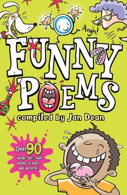 Funny Poems - Jan Dean