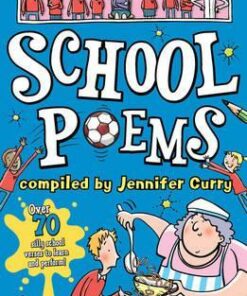 School Poems - Jennifer Curry