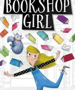The Bookshop Girl - Ashley King