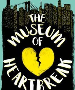 The Museum of Heartbreak - Meg Leder