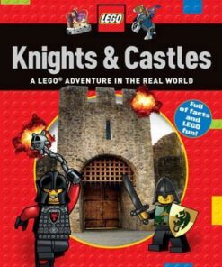 LEGO: Knights and Castles - Scholastic