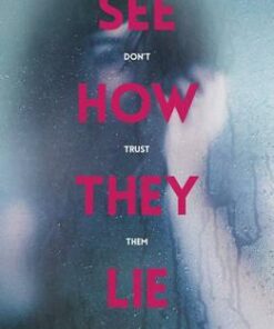 See How They Lie - Sue Wallman