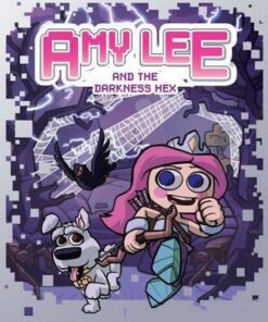 Amy Lee and the Darkness Hex - Amy Lee