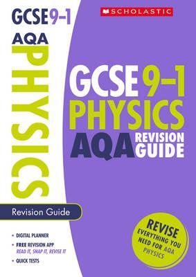 Physics Revision Guide for AQA - Alessio Bernardelli